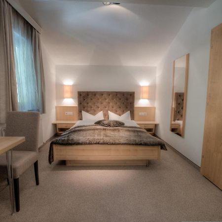 Ferienhaus & Apart Post 시 외부 사진