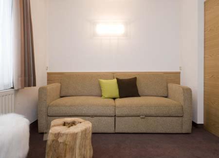Ferienhaus & Apart Post 시 외부 사진