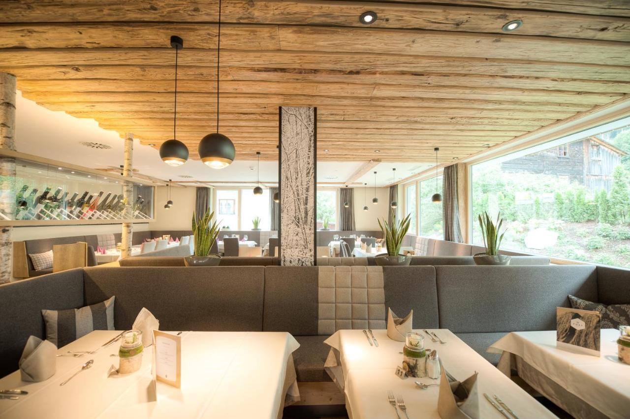 Ferienhaus & Apart Post 시 외부 사진