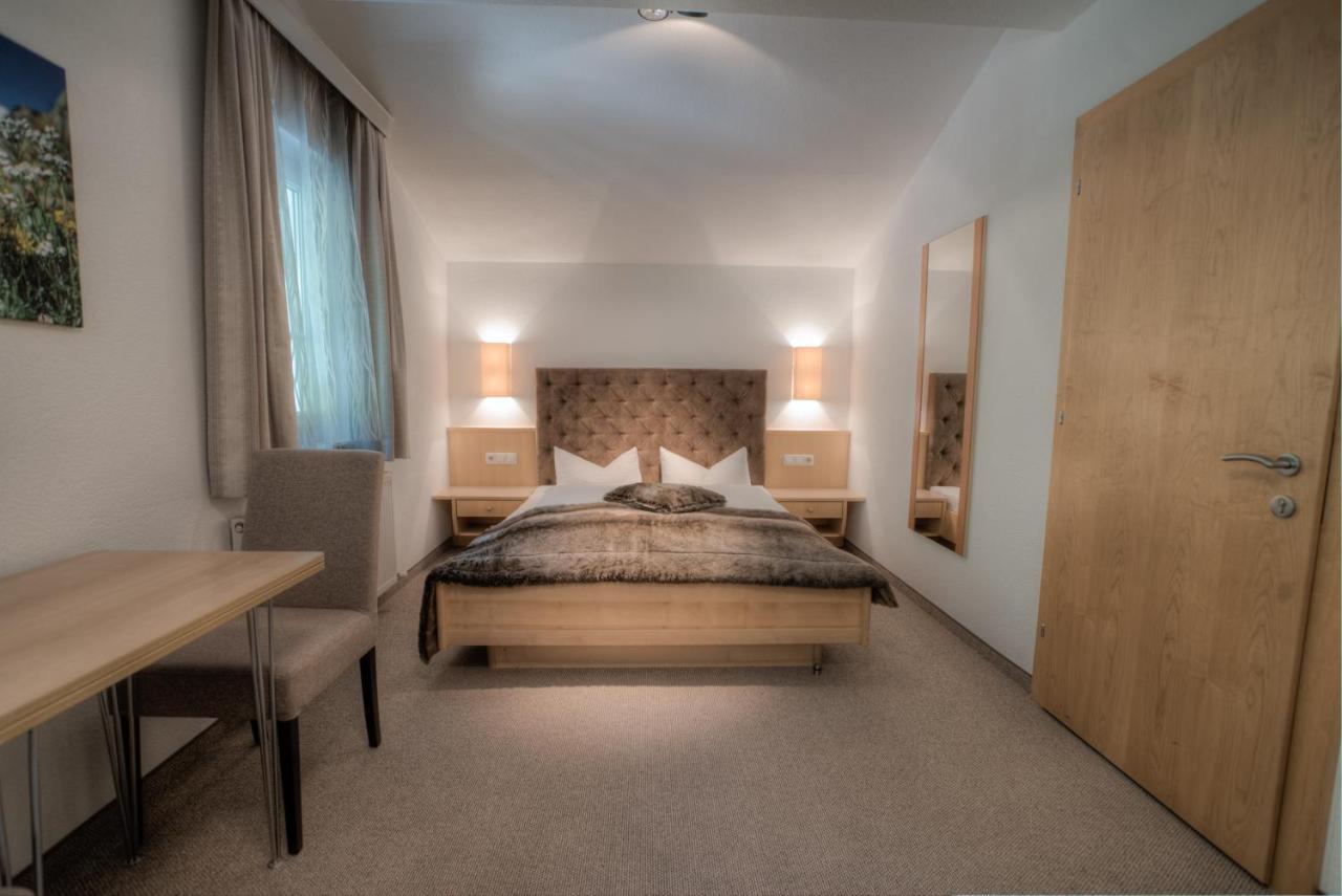 Ferienhaus & Apart Post 시 외부 사진